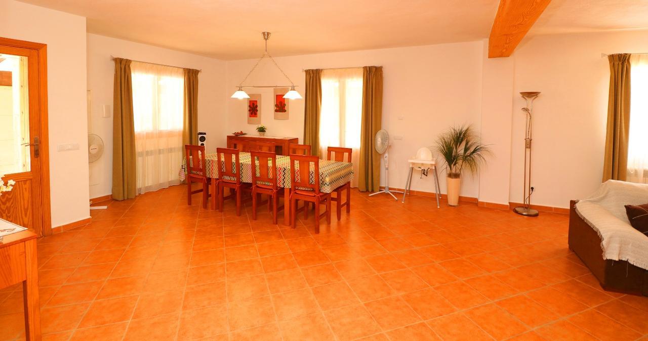 Sa Vinya Villa Кампос Екстериор снимка