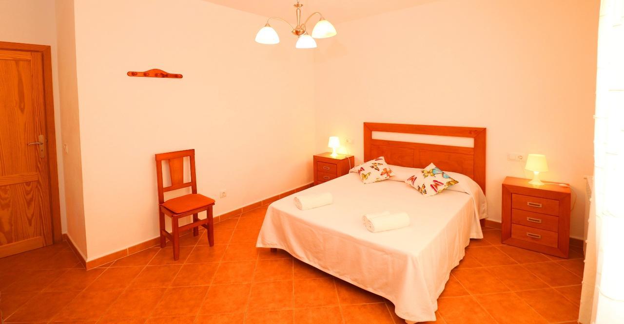 Sa Vinya Villa Кампос Екстериор снимка