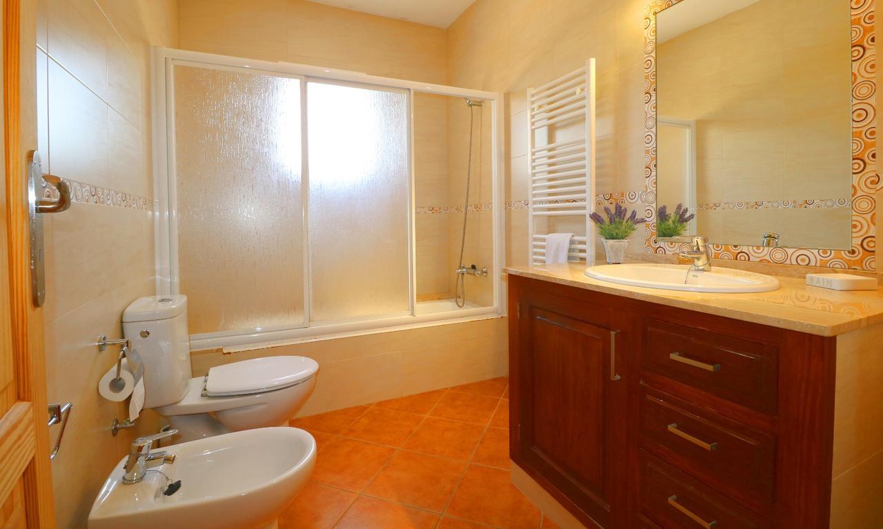 Sa Vinya Villa Кампос Екстериор снимка